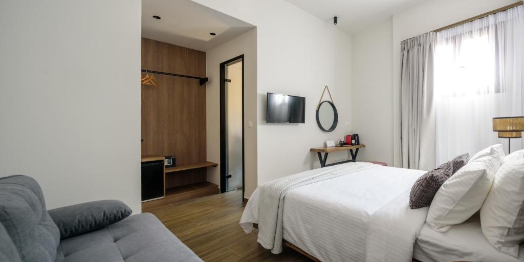Arthur Suites In Old Town