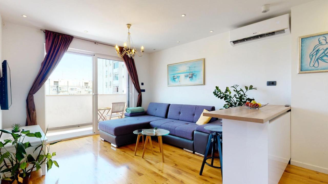 Ambiente Apartment