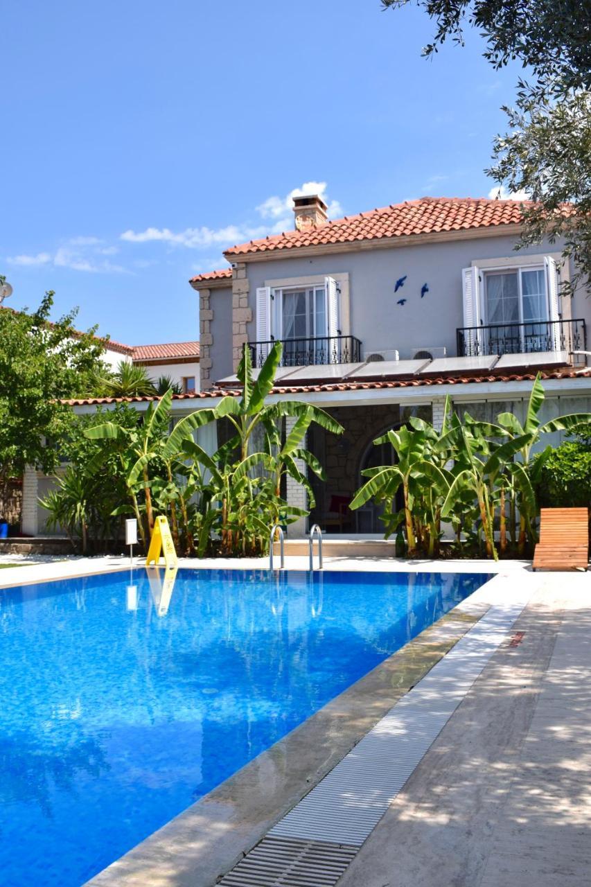 Purlen Otel