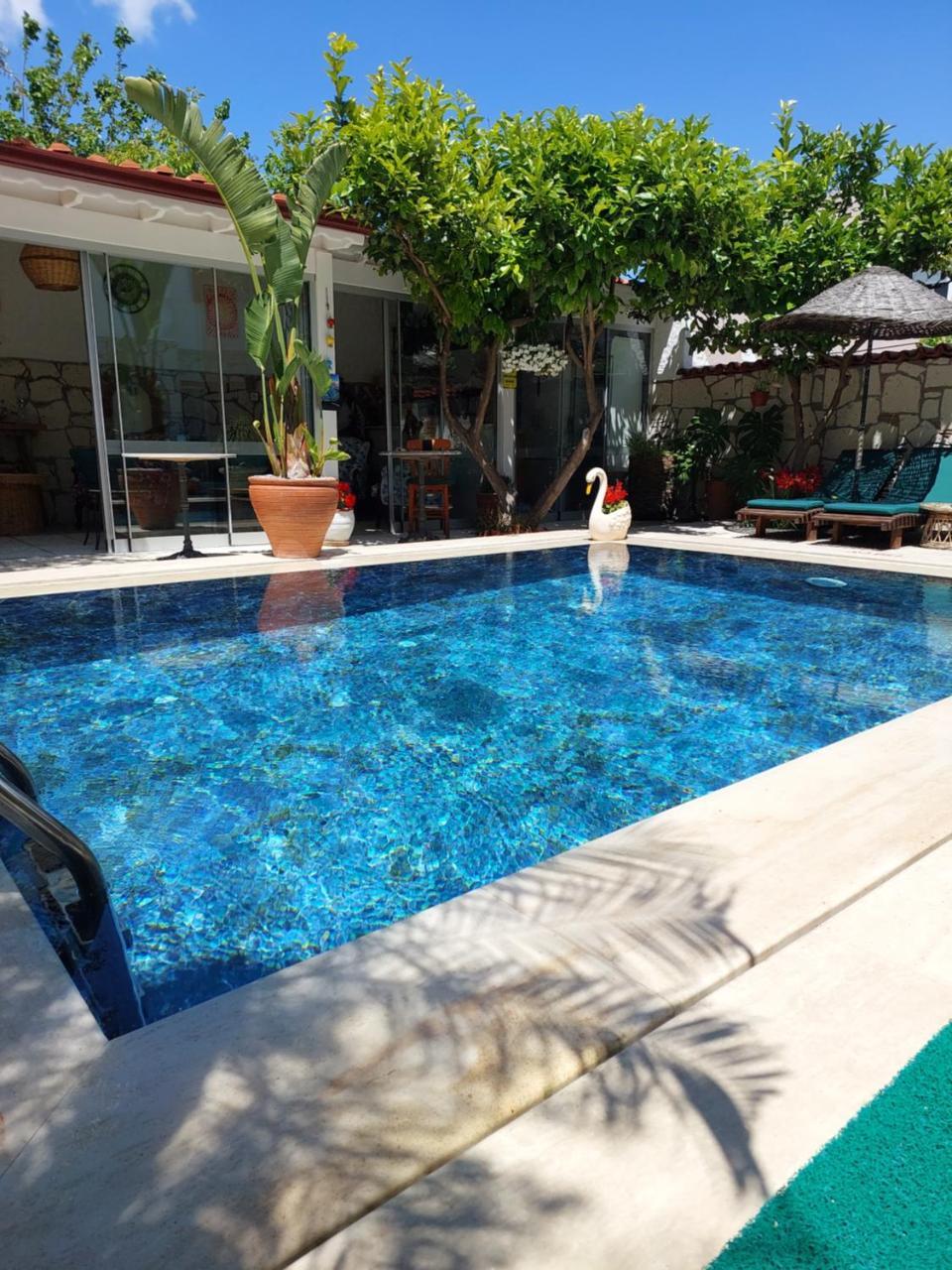 Bademici Otel