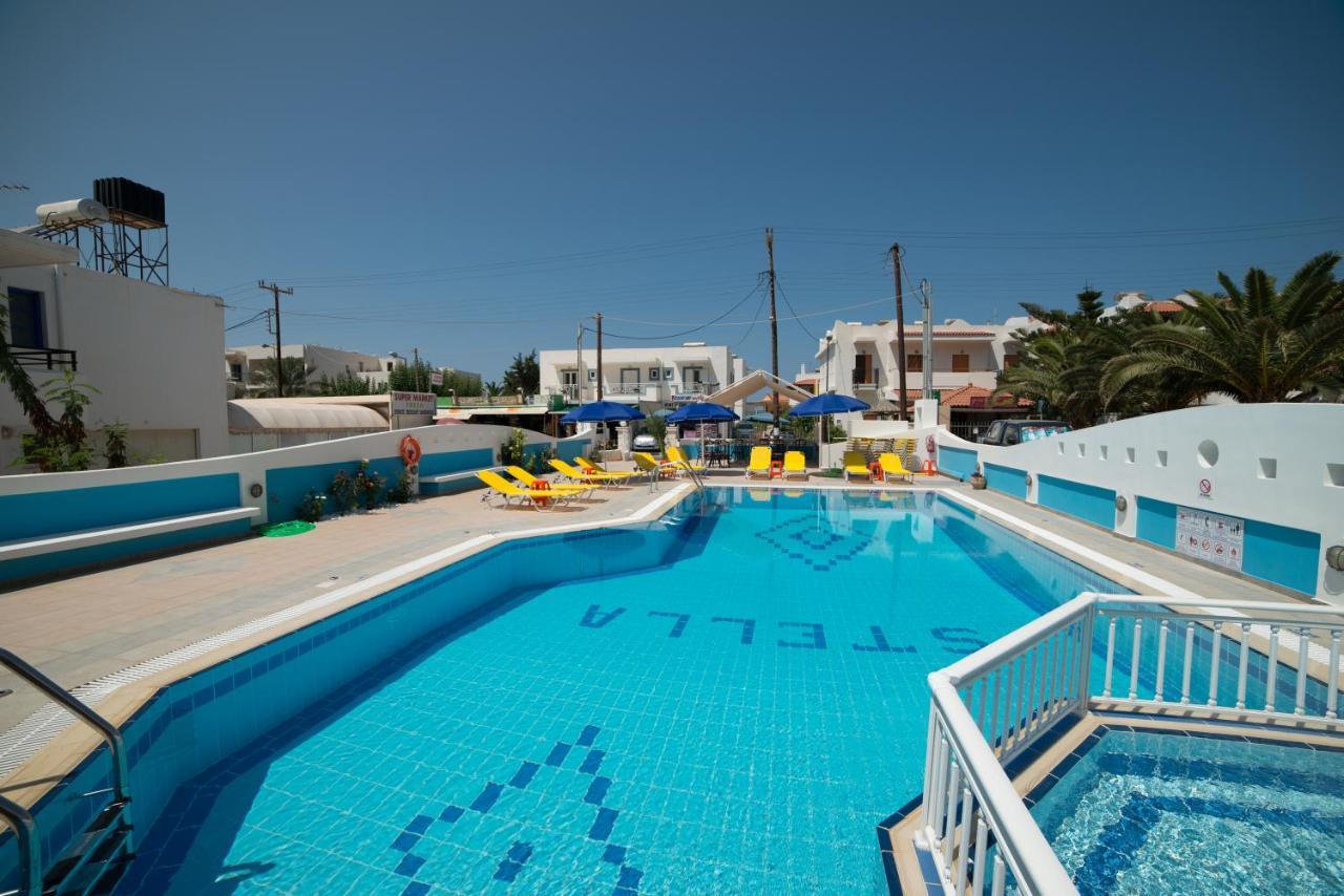 Villa Stella Apartments by Estia
