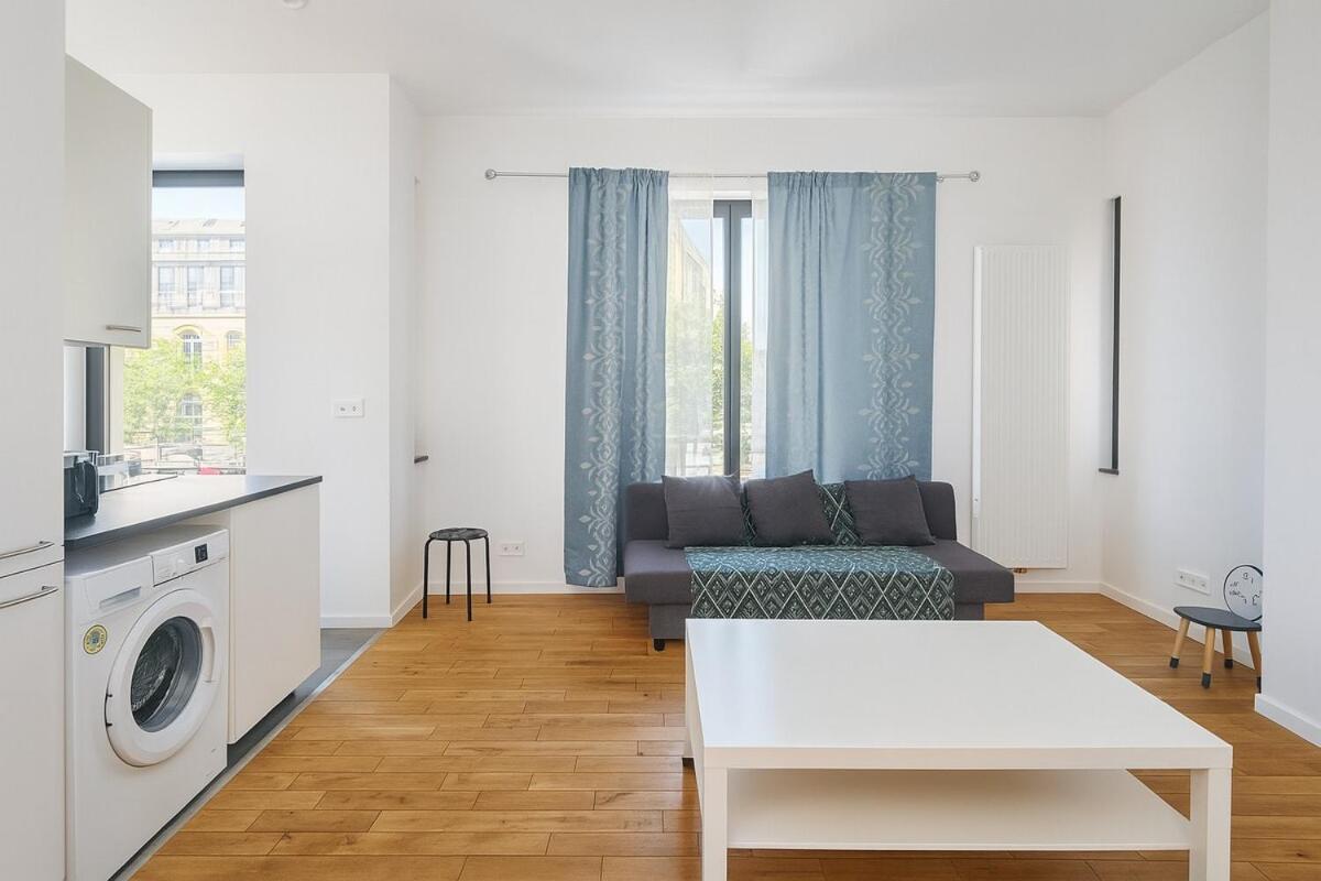 Cozy Brabanconne Apartment