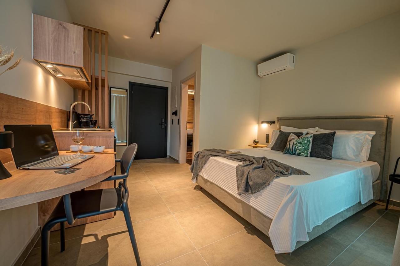 Luaz Suites