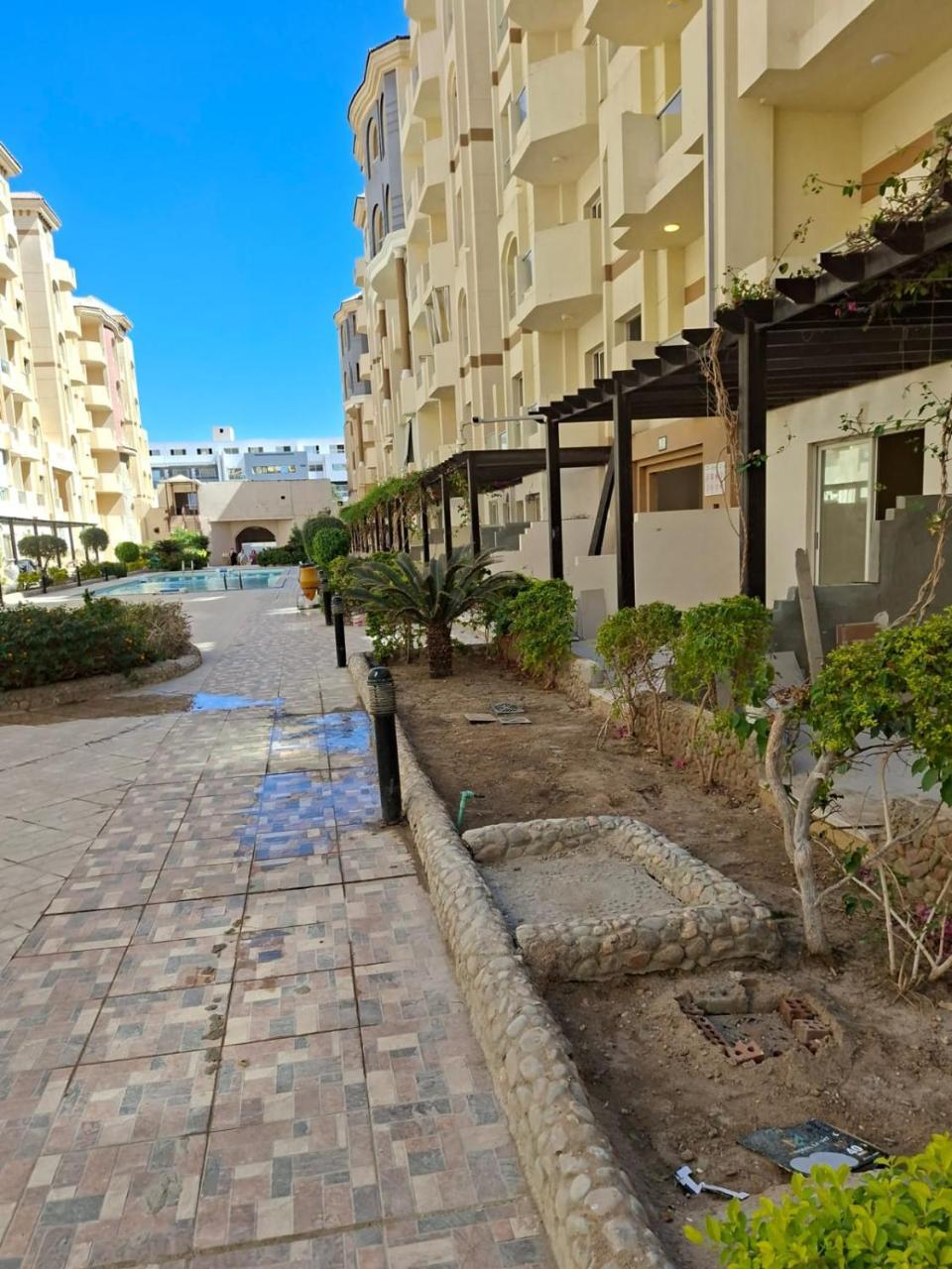 Apartament Annabelle Florenza