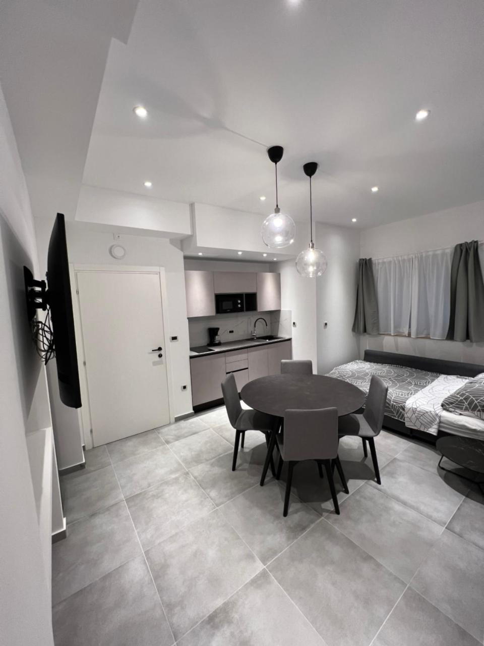 Apartment Igor ***