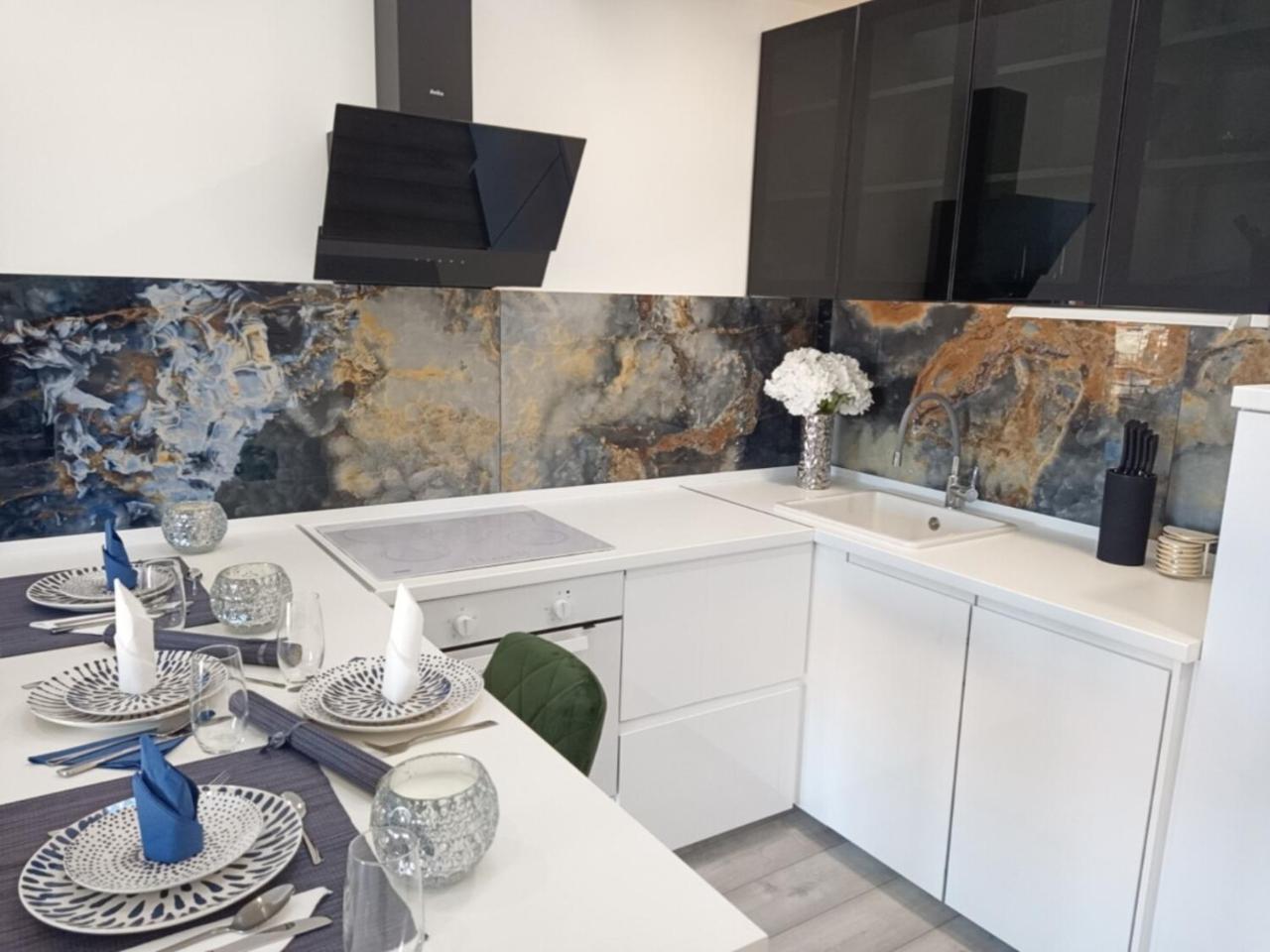 Apartman Lux