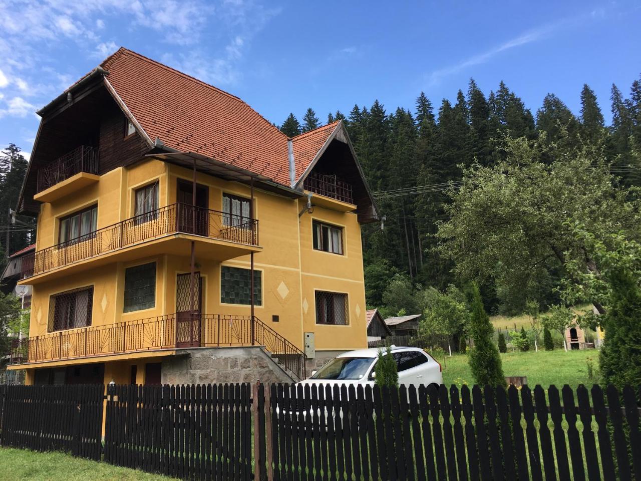 Balazs Holiday Apartment
