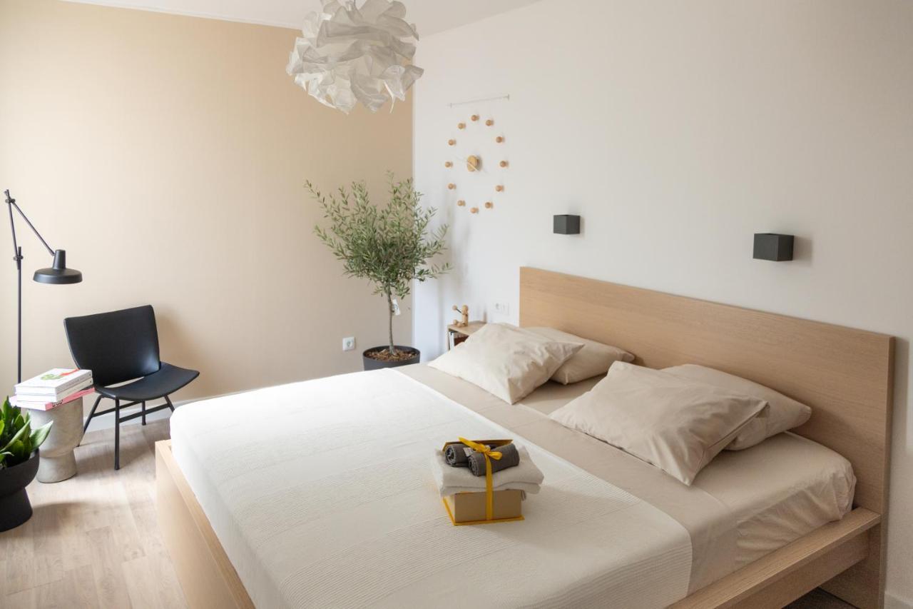 Val Modern Apartment