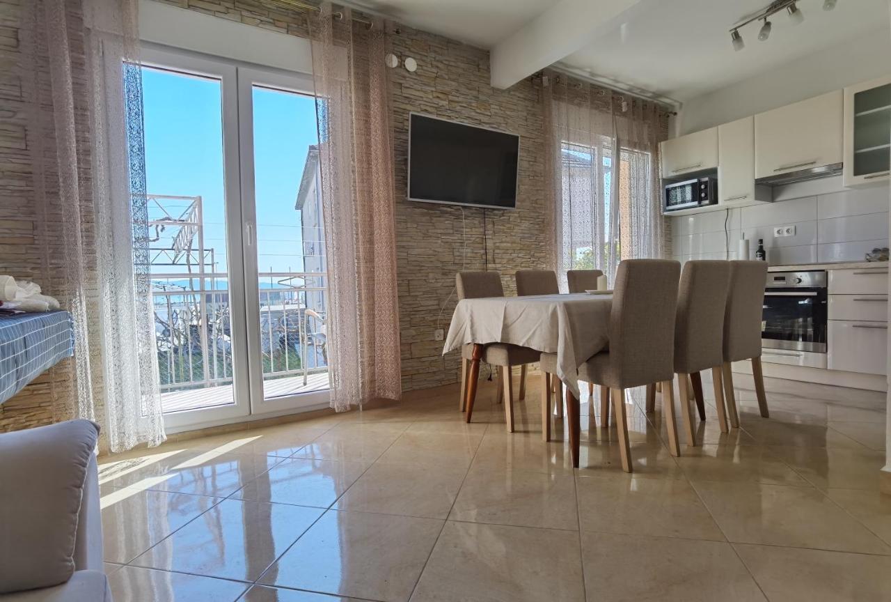 Apartman Zelic Split