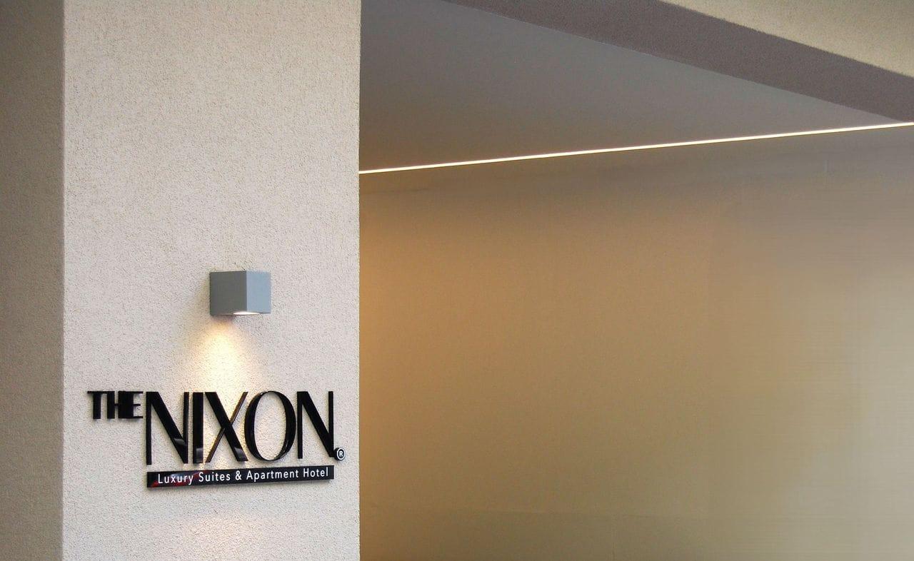 The Nixon Luxury Suites & Apartments Athens