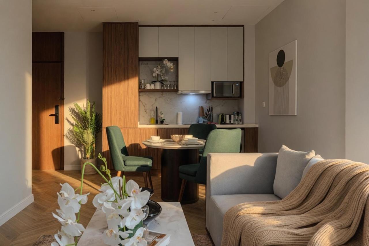 Stella Stays King Fahd - Furnished Apartments