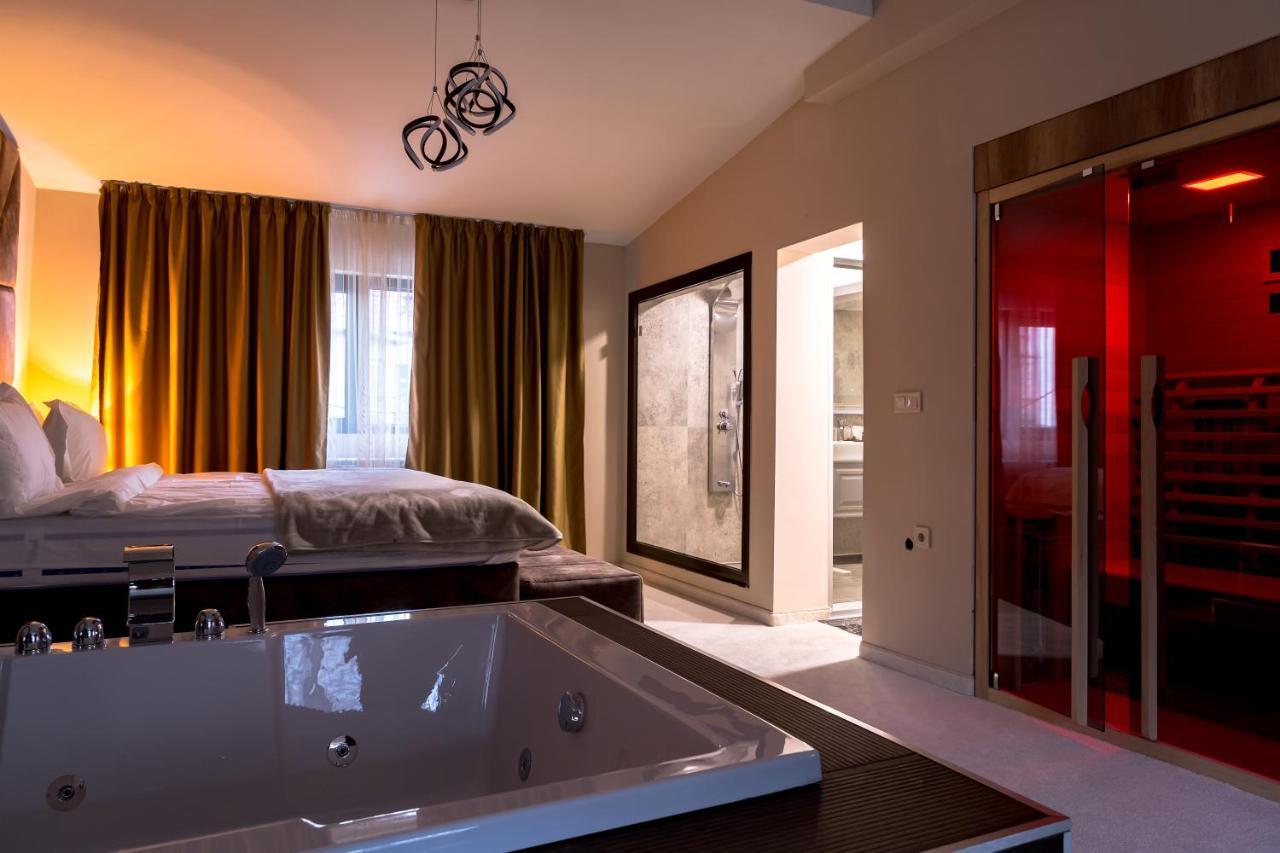 Cappo Suites