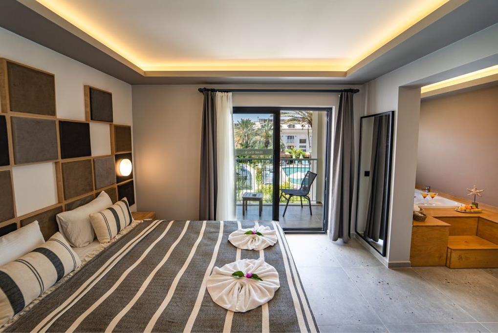 Blue Star Hotel