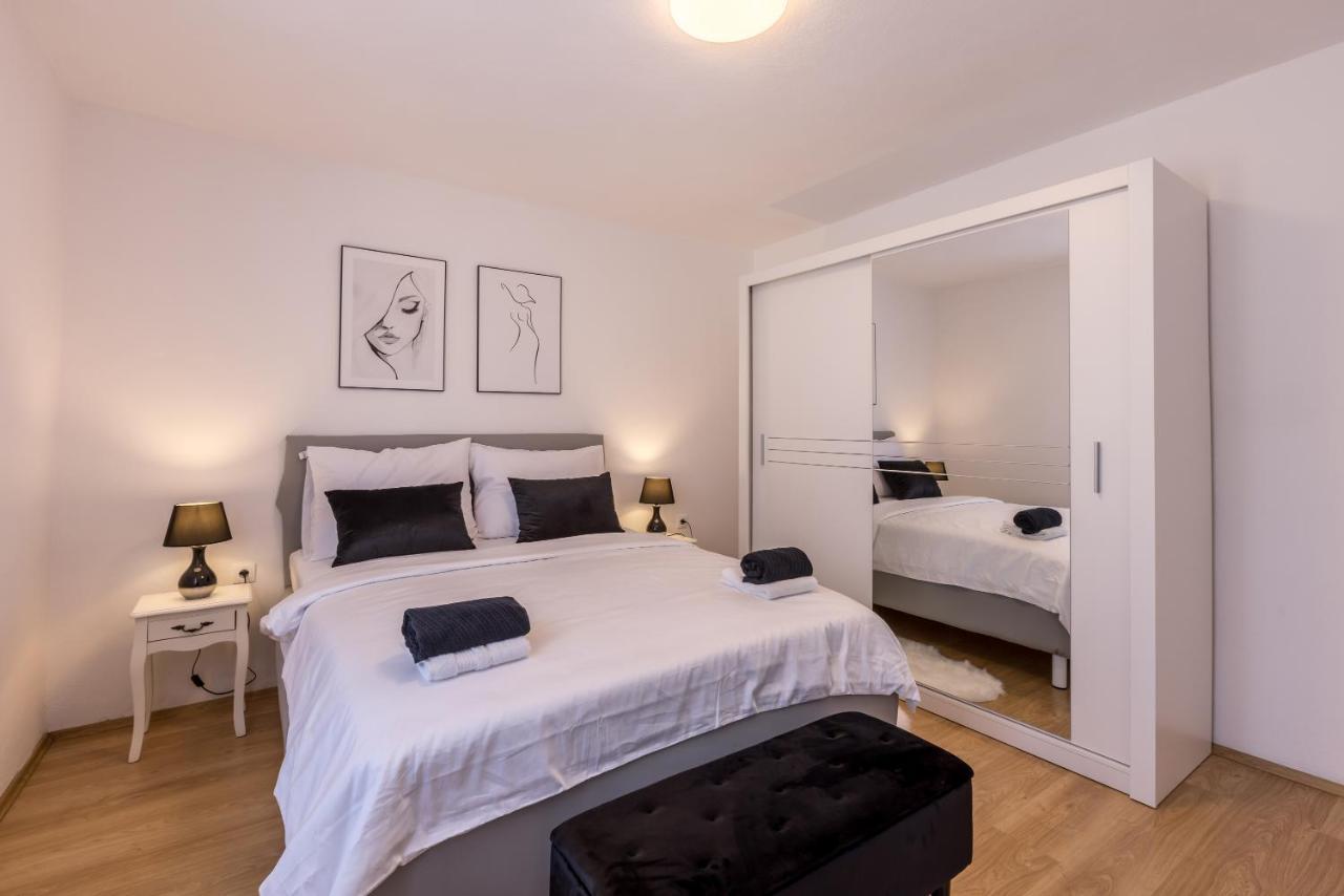 New Apartments Nenna Three Bedroom Near Split