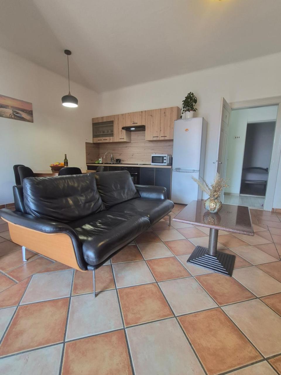 Apartment Vuzar