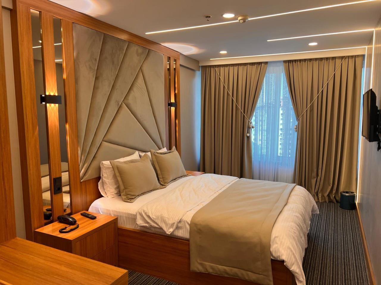 Istanbul Vipinnhotels