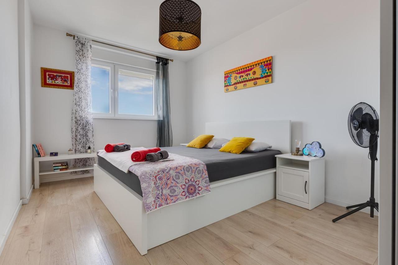 Radost Apartment