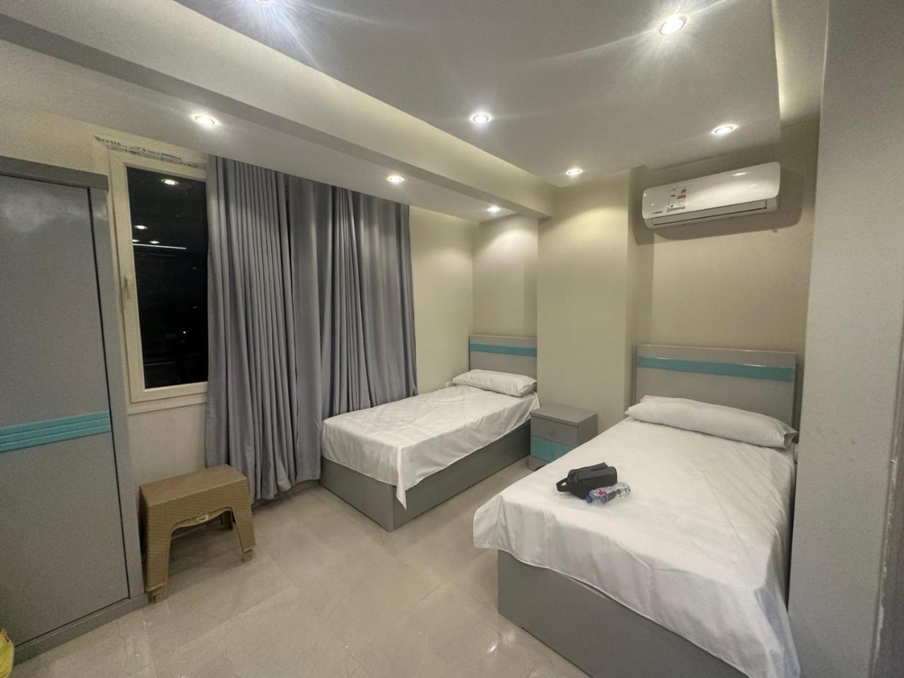 Cozy Studio in 6 October Near Universities & Malls