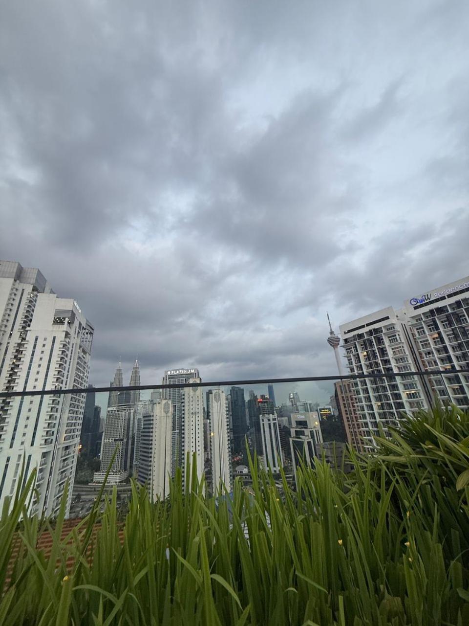 Infitinum Lux Suites Kuala Lumpur