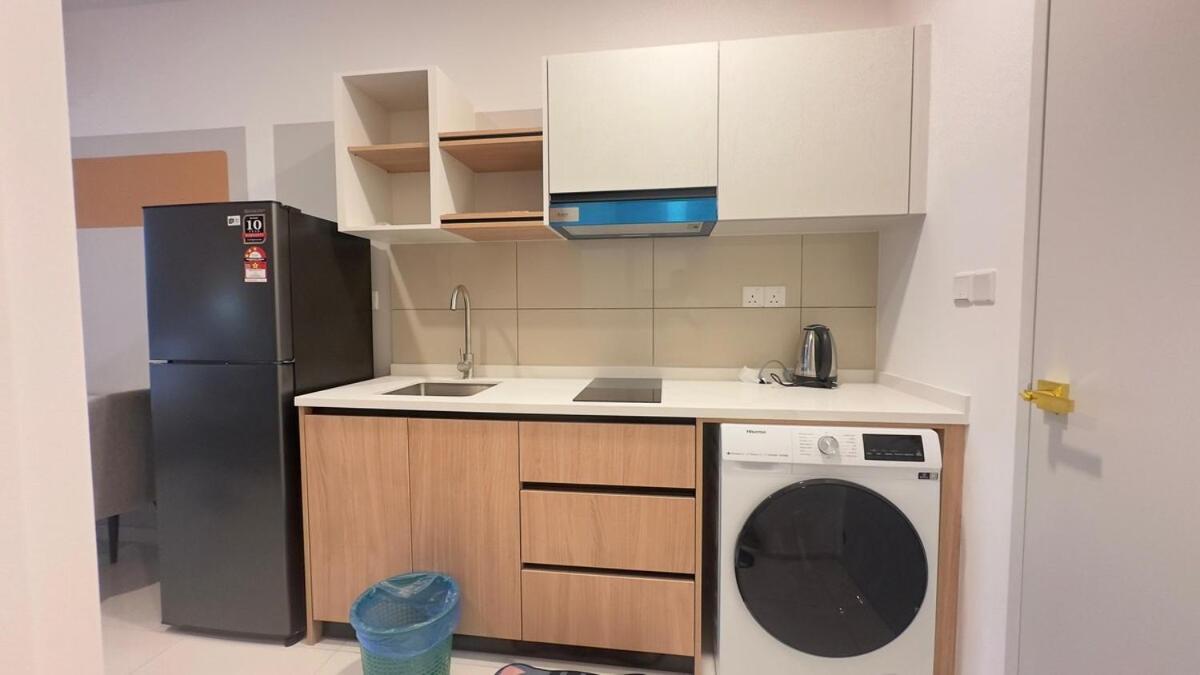 Couple Suite 291a at Klcc