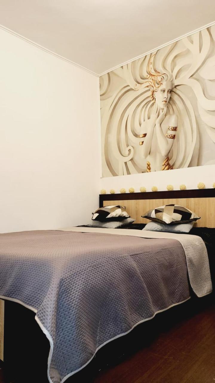 Bucharest Great Luxury Aparthotel Parklake