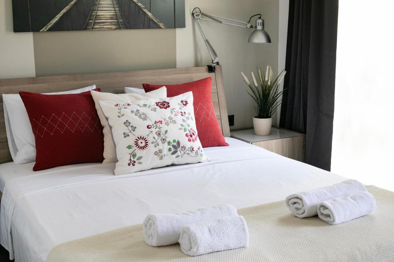 Zeni Stylish Studio & Balcony In Athens