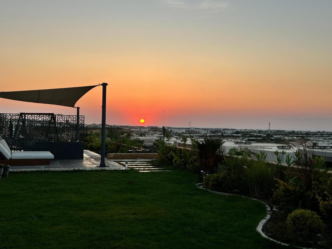Almaza Bay Selection Villa
