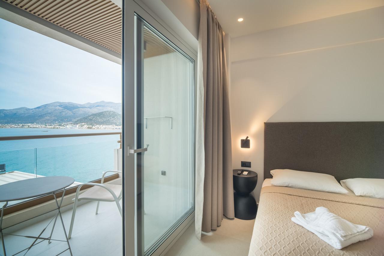 Horizon Beach Hotel Stalis