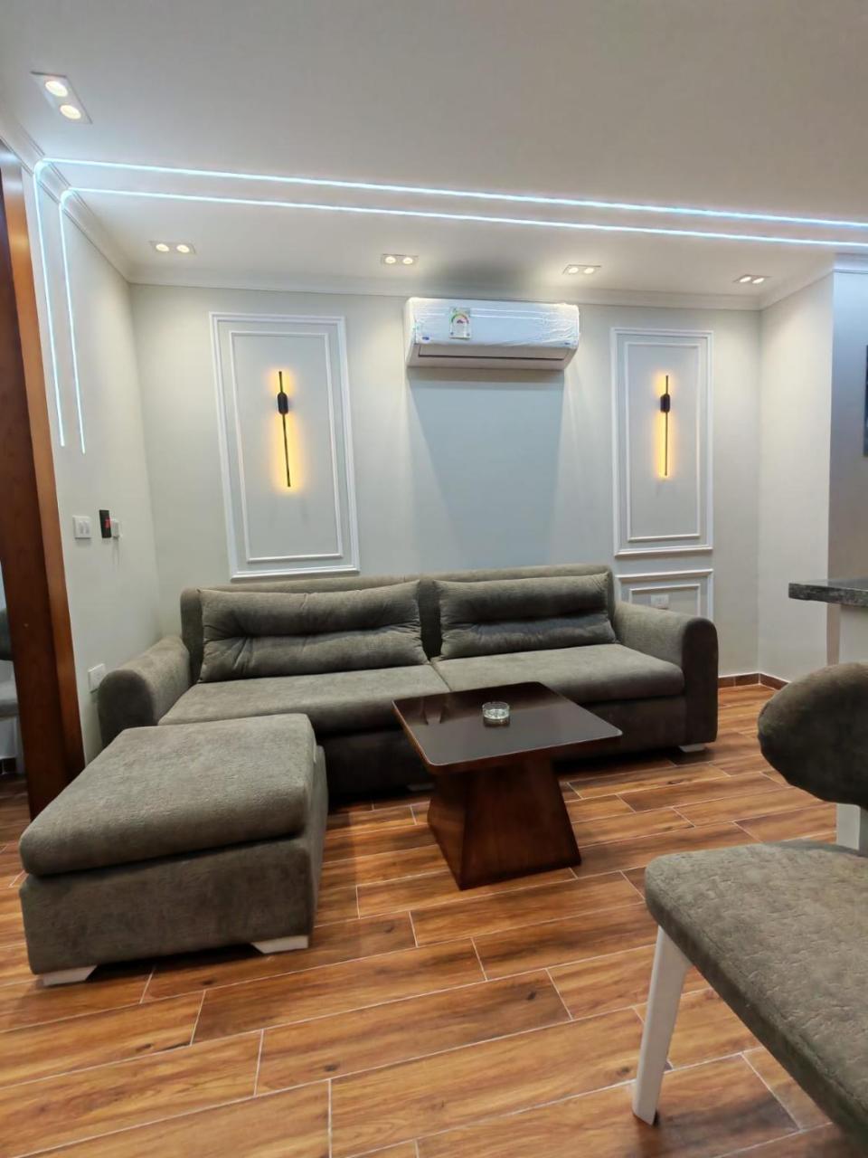 Luxury Studios Matrouh 4