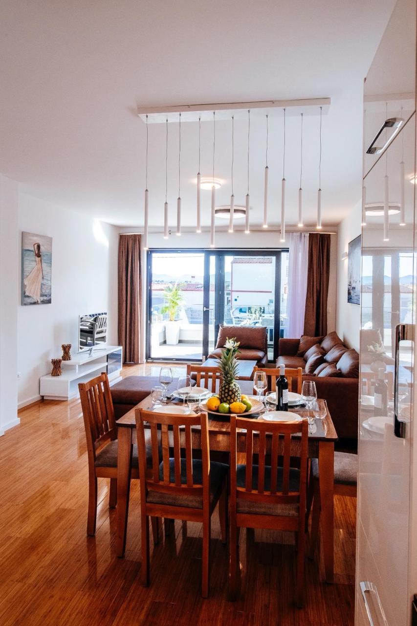 Apartment Isabela Prague With Beach Front