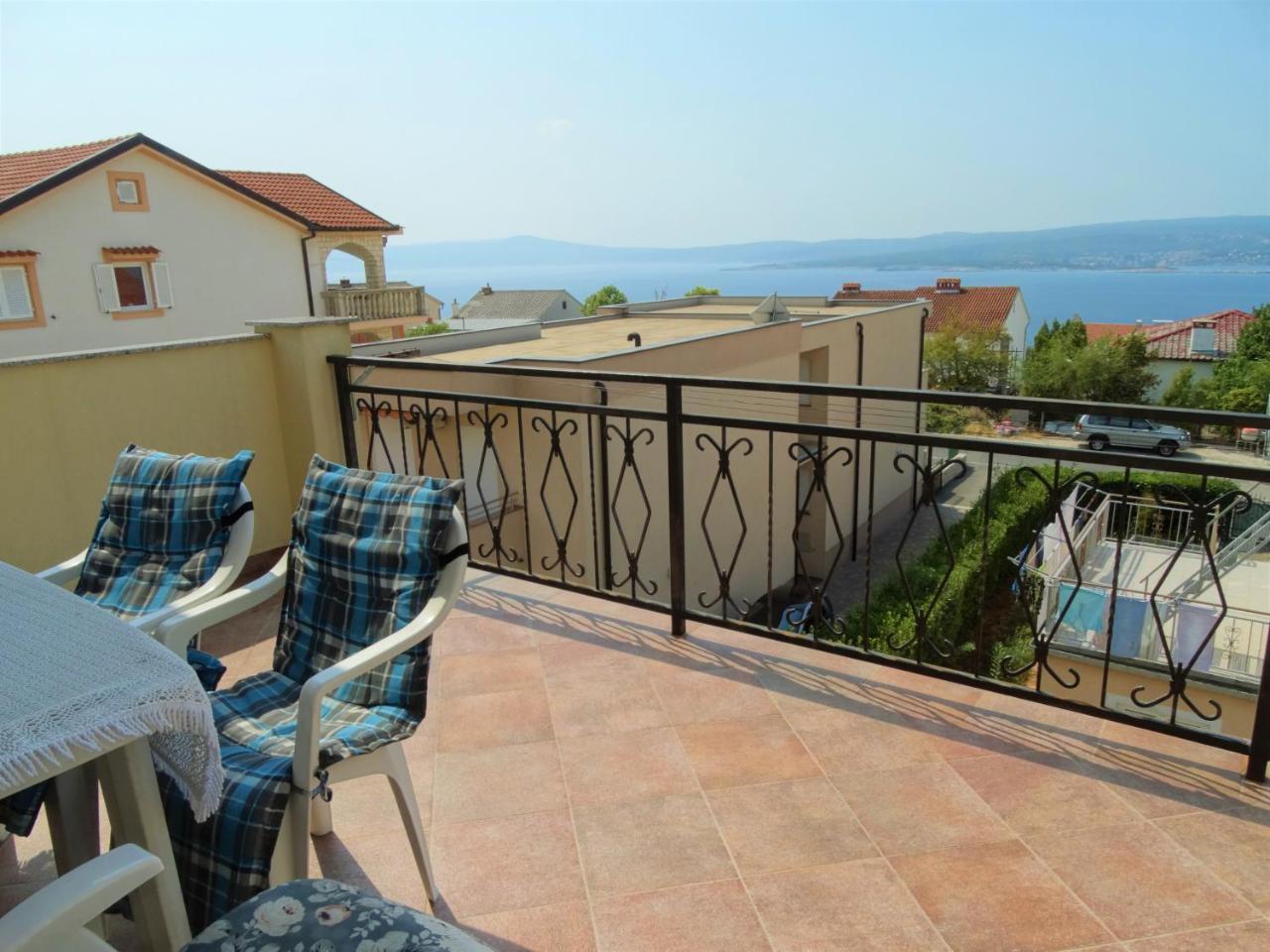 Apartmani Crikvenica 33104 Krajinovic