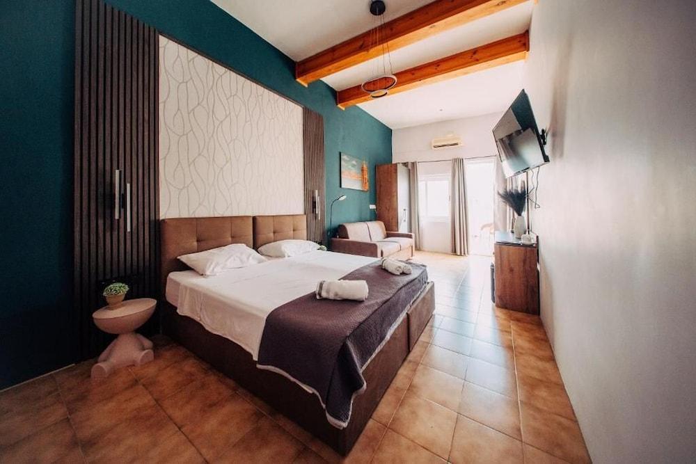 Rapture Gozo Guesthouse