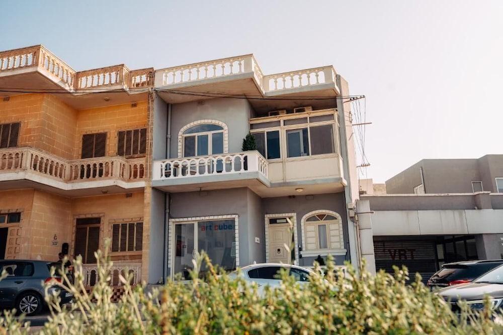 Rapture Gozo Guesthouse