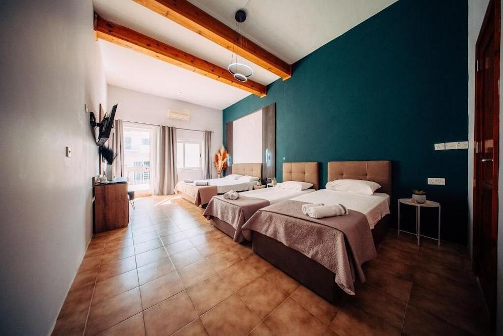 Rapture Gozo Guesthouse