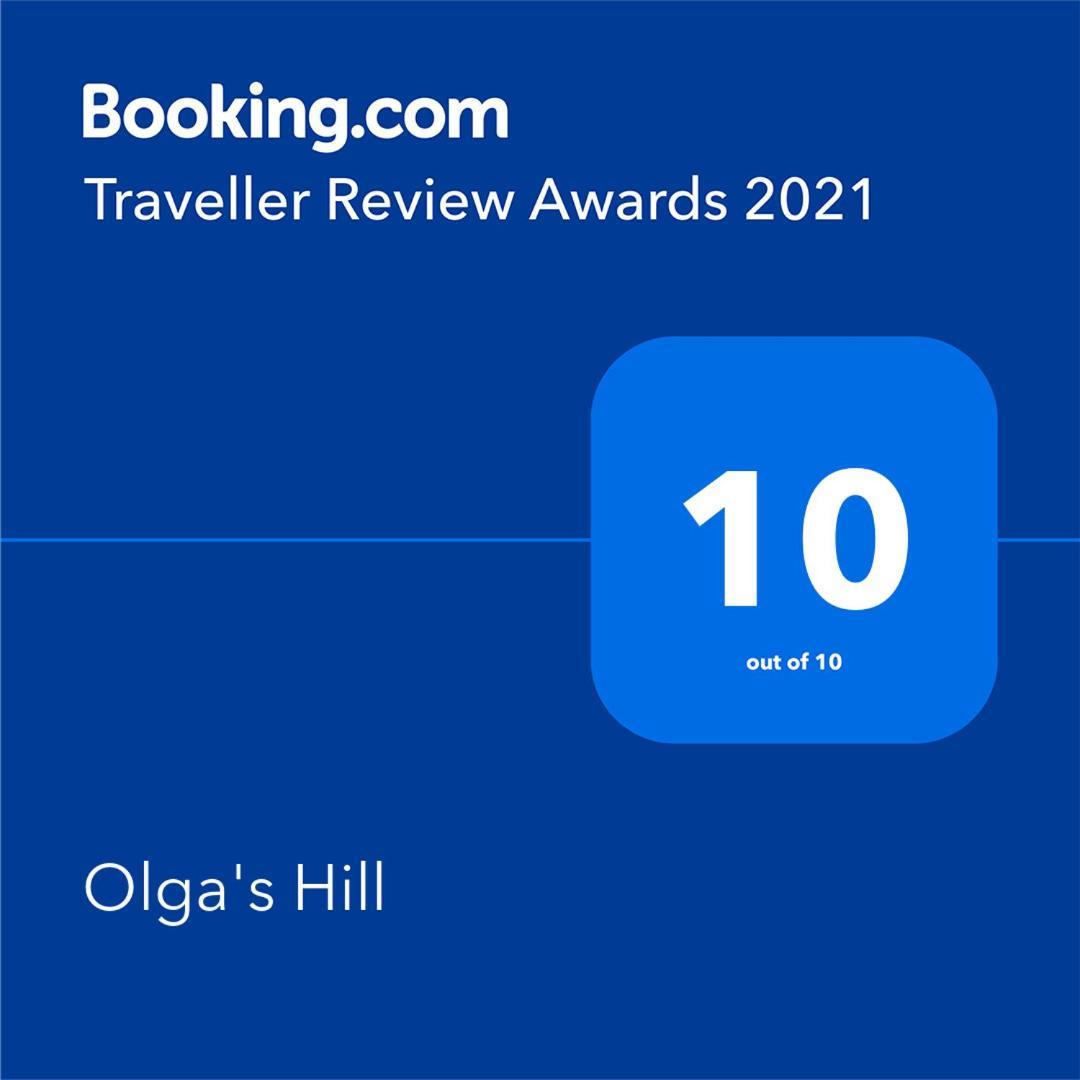 Olga's Hill