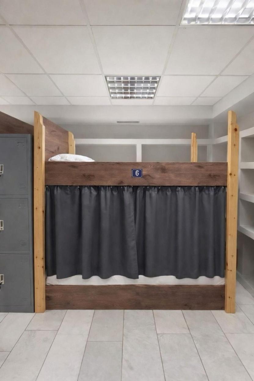 Athens Supreme Beds No6