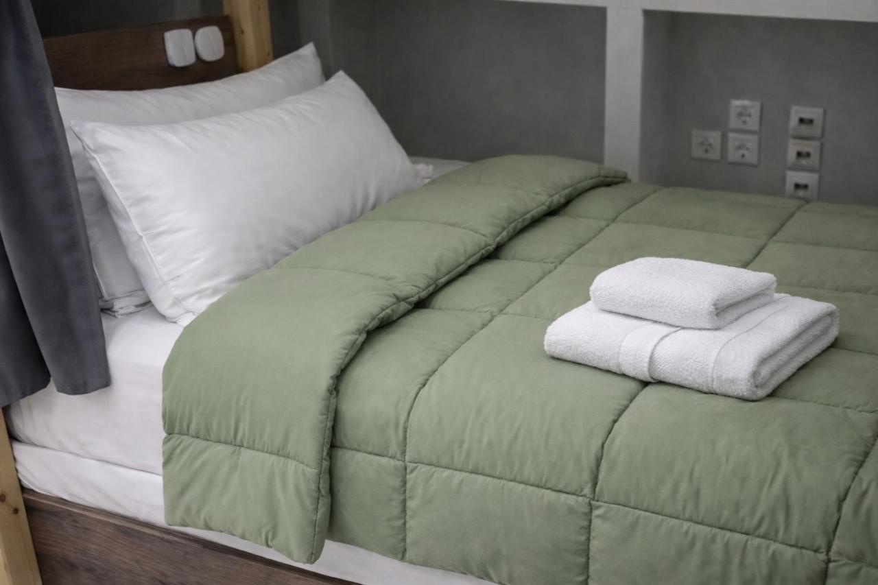 Athens Supreme Beds No6