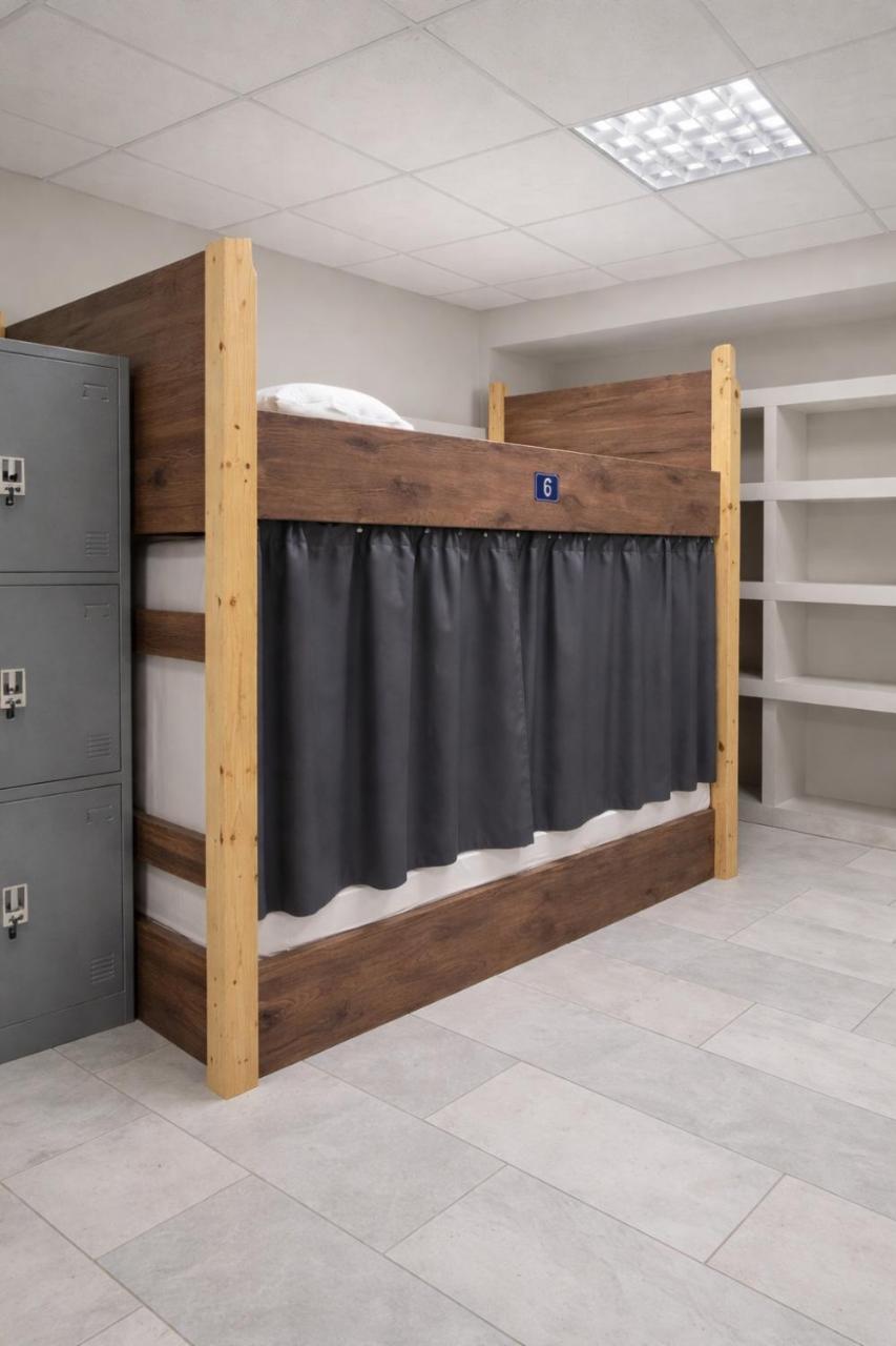 Athens Supreme Beds No6