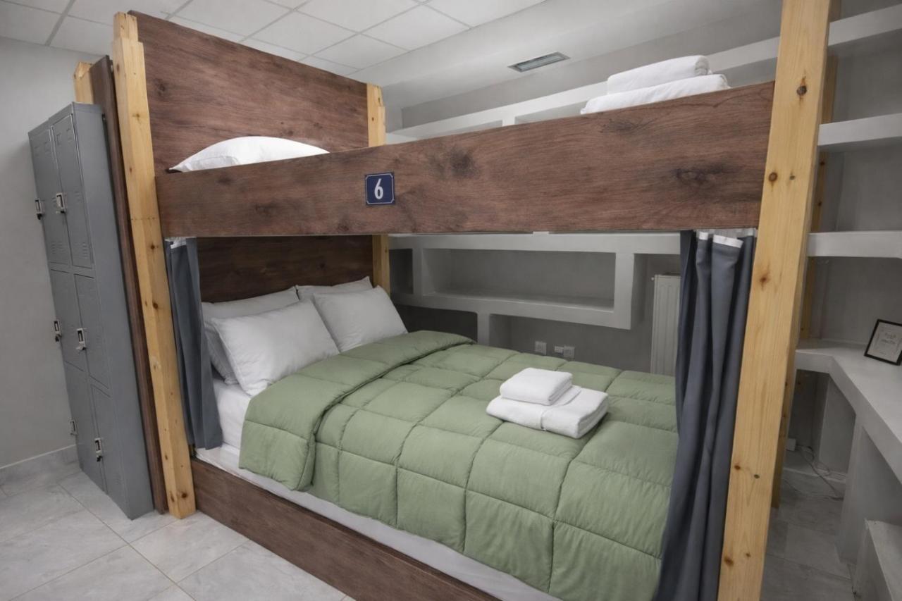 Athens Supreme Beds No6