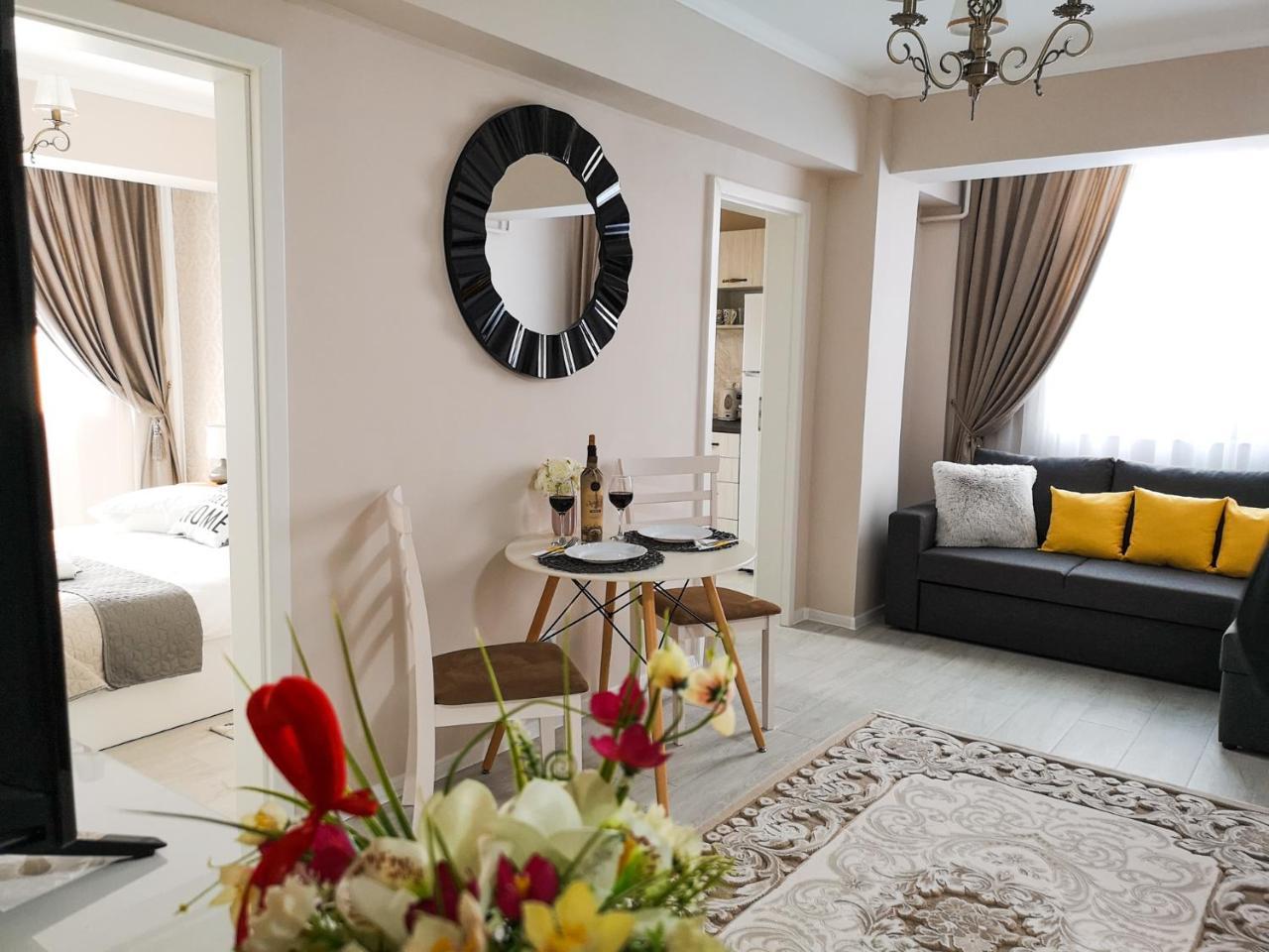 Yns Apartaments