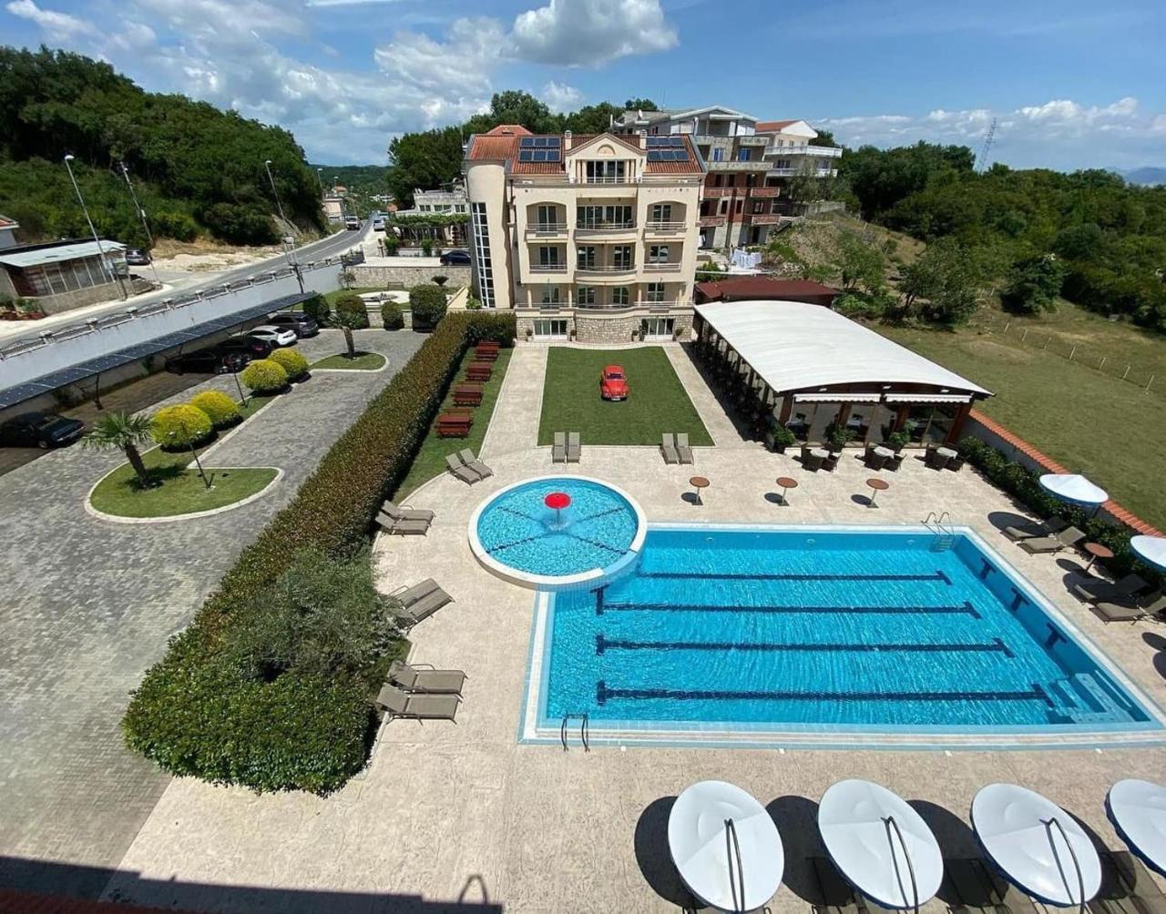 Apart Hotel Llolla