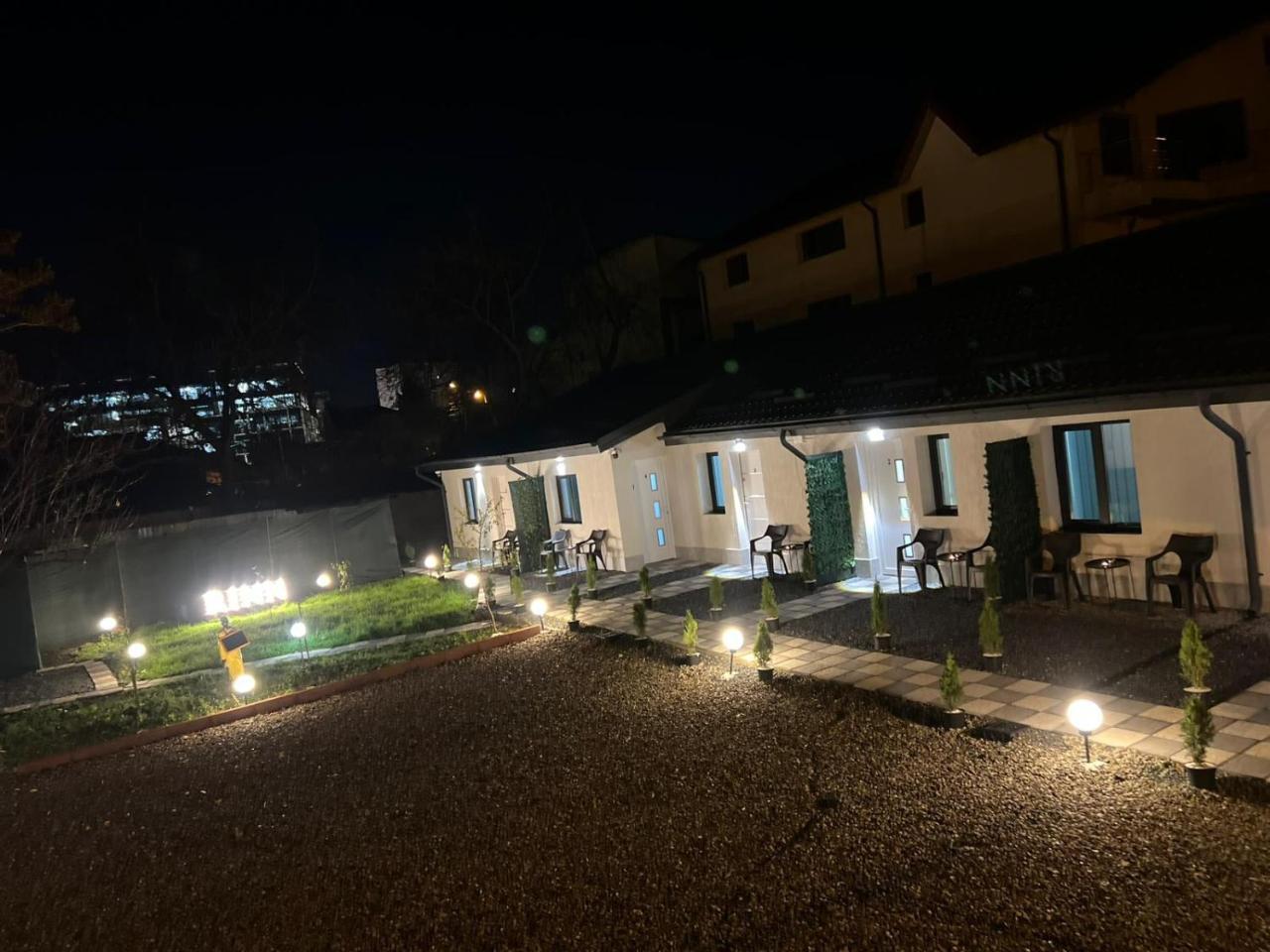 Rinn Residence