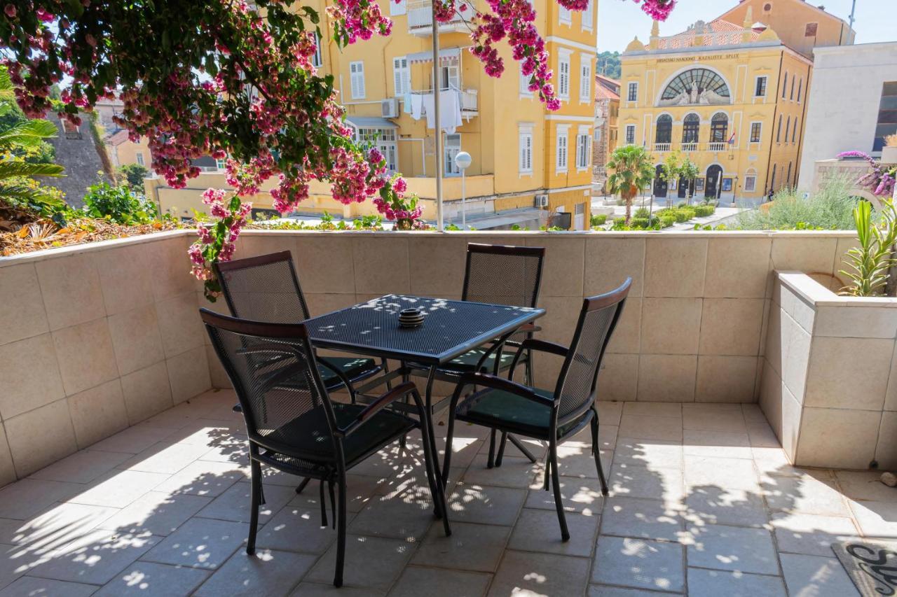 Gundula Apartment In The Heart Of Split