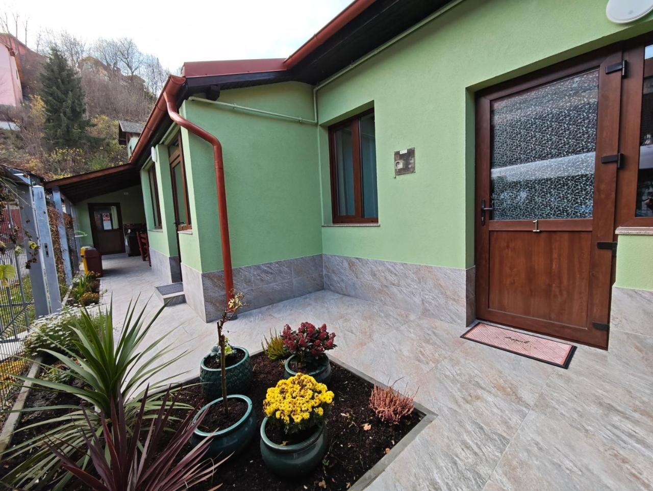 Casa Mirella