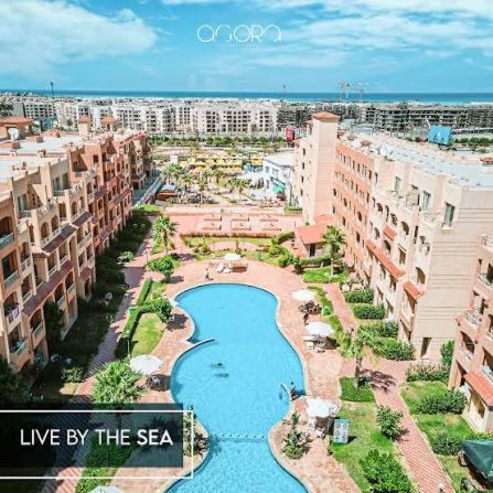 Charming Agora Chalet Opposite Marassi (Adults Only)
