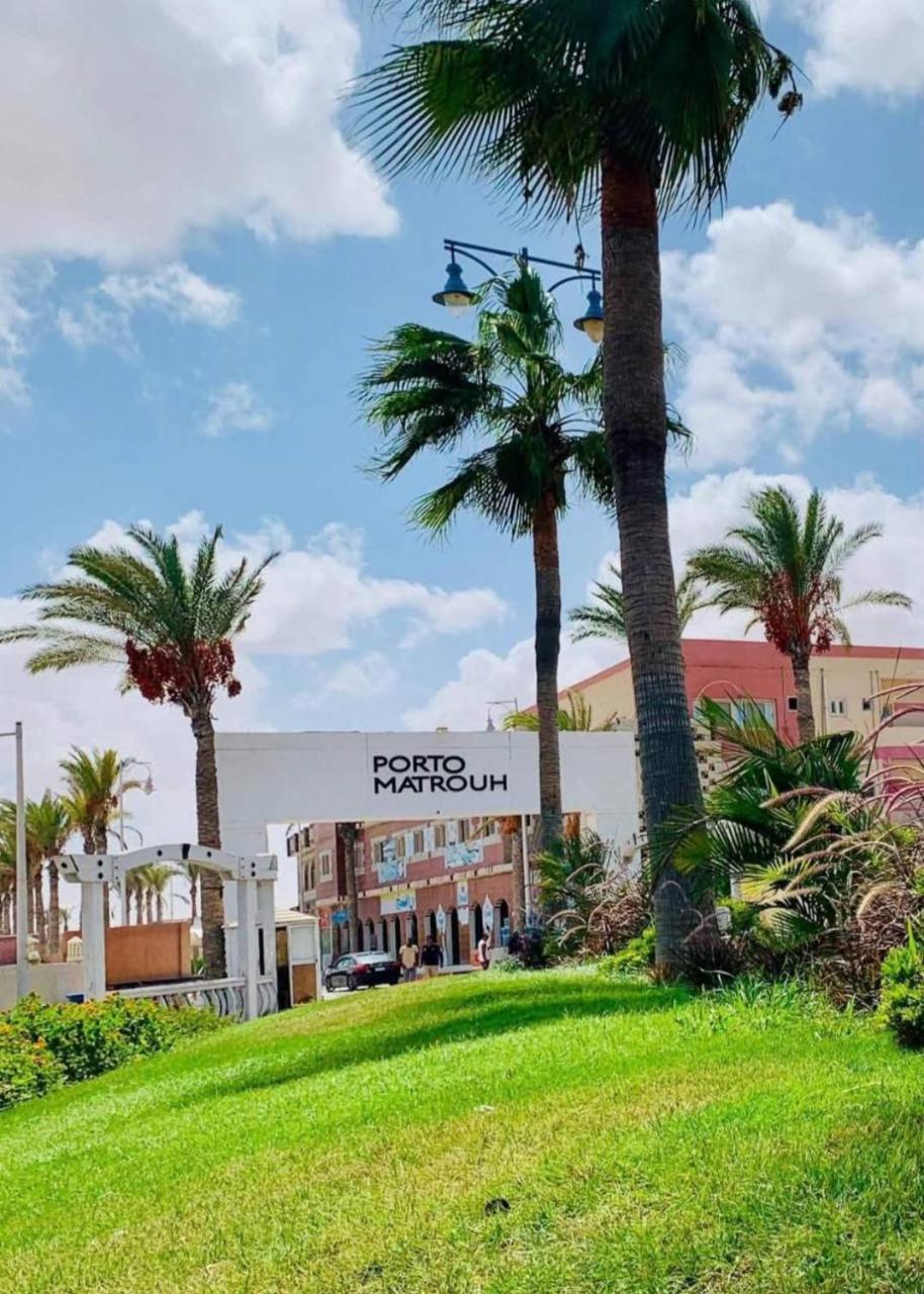 Valencia Chalet Porto Matrouh