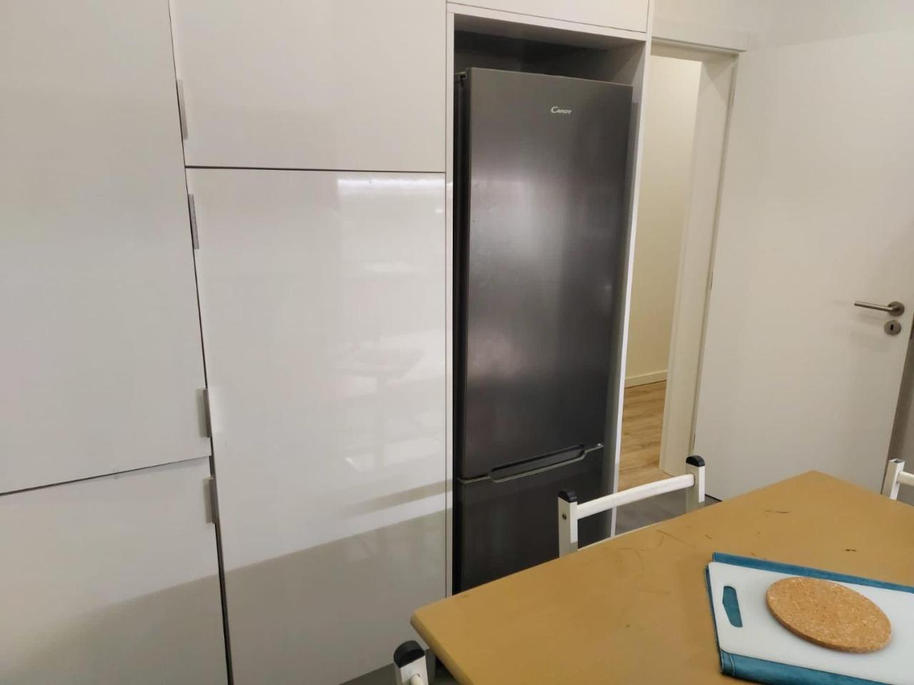 Eden Apartment Budapest