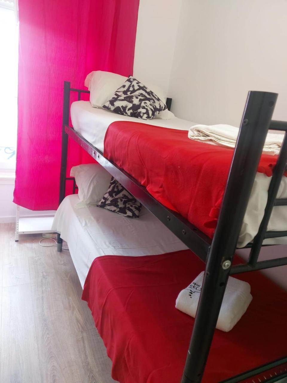 Eden Apartment Budapest