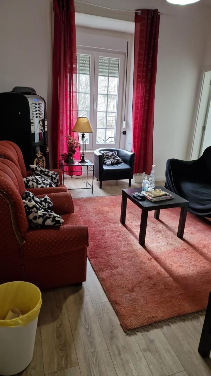 Eden Apartment Budapest