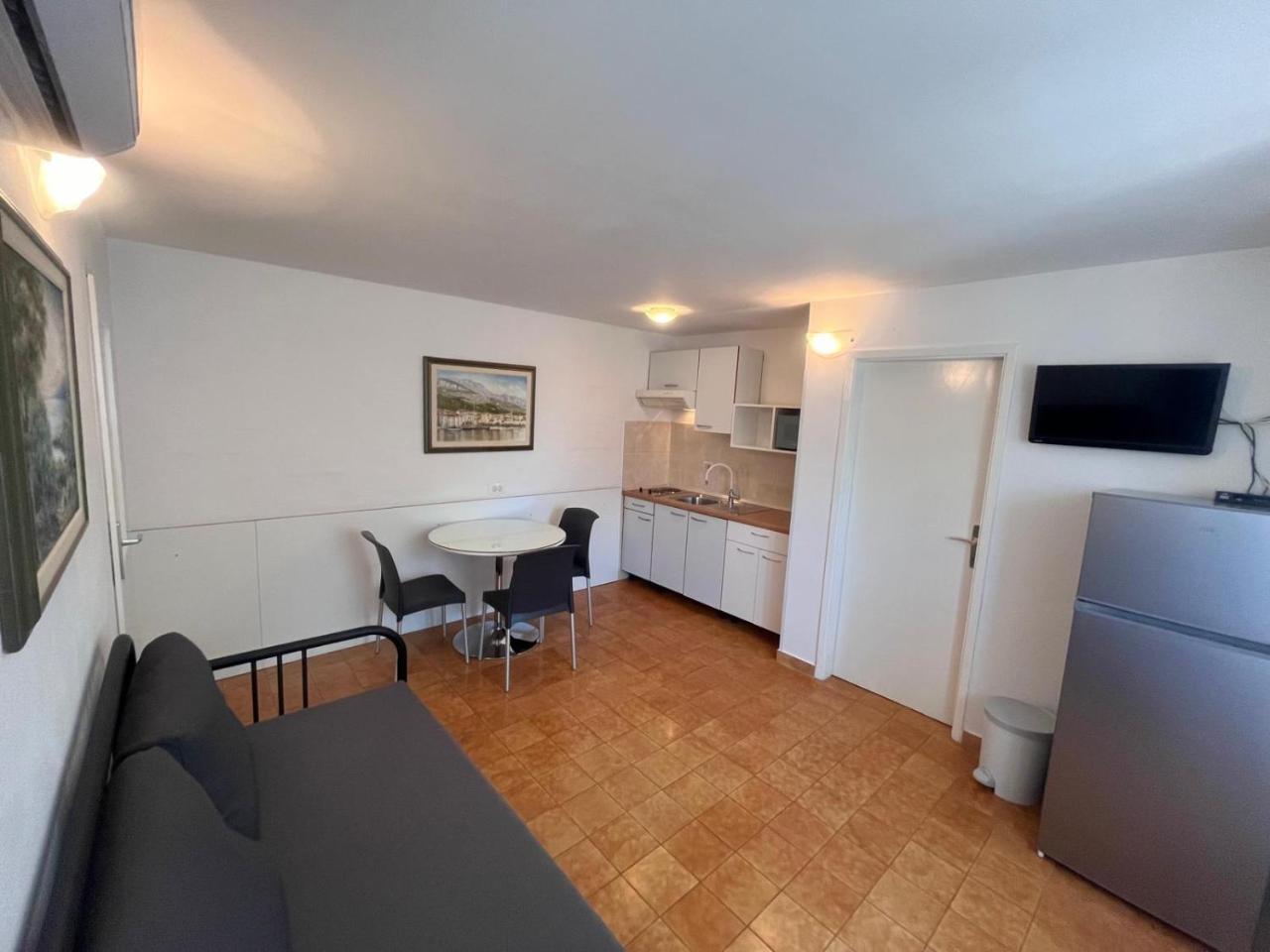 Apartments Klaric